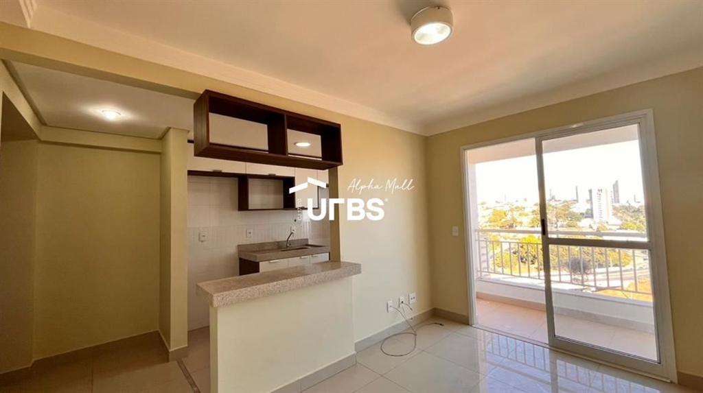 Apartamento Venda Quarto Em Vila Maria Jose Goi Nia R