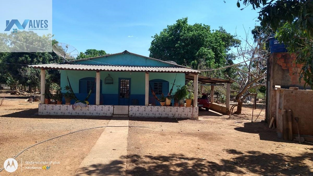 Rural Venda Quartos Em Padre Bernardo Padre Bernardo R