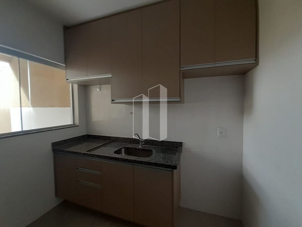 Casa para aluguel 2 quartos em Vila Rosa Goiânia R 2 000 00 48