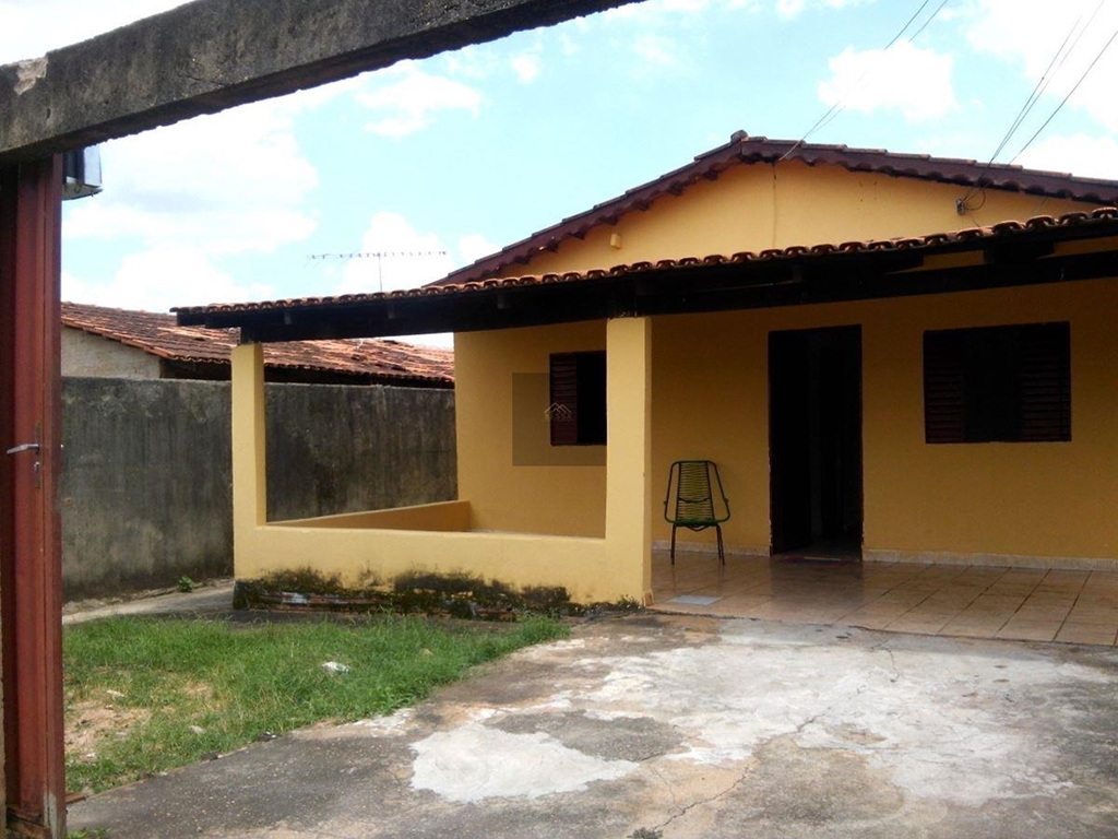 Casa Venda Quartos Em Residencial Recanto Do Bosque Goi Nia