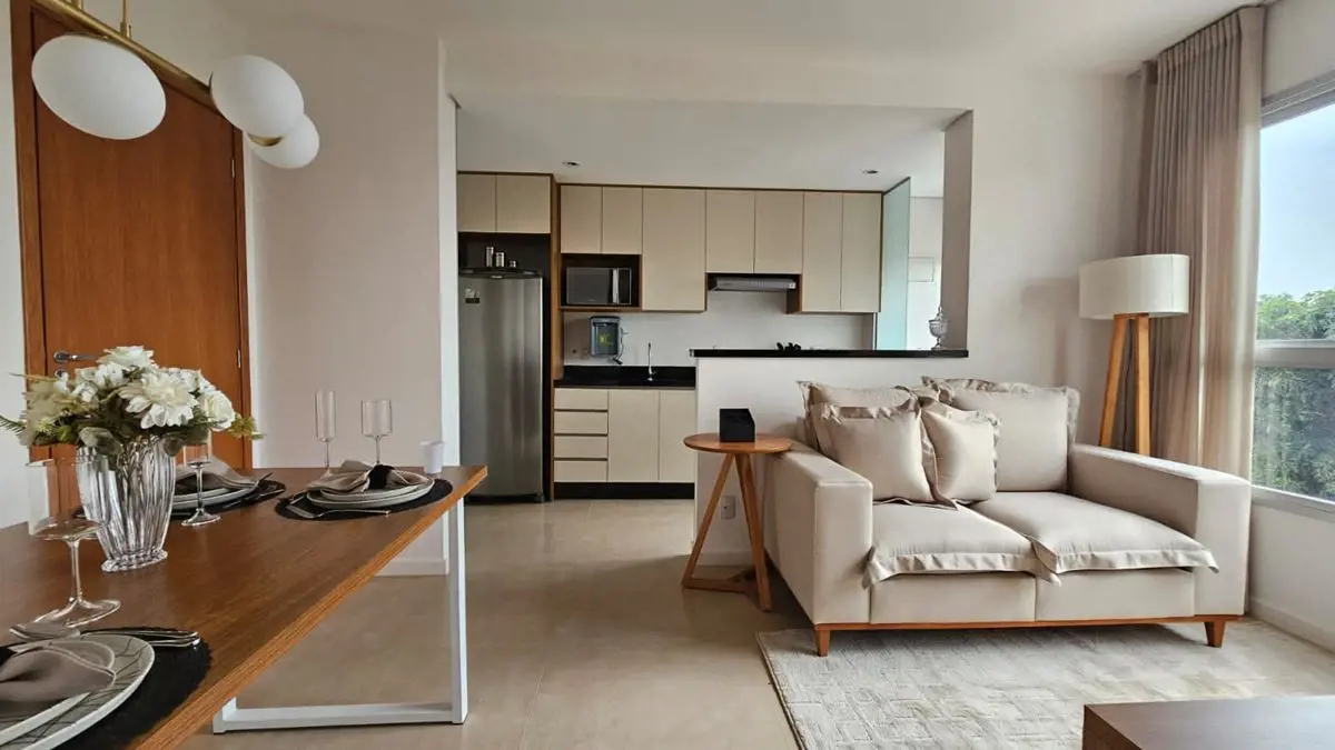 *Edifício MAX INFINITE QR 122, exelente localização a 200 mts do metrô (Estação ...