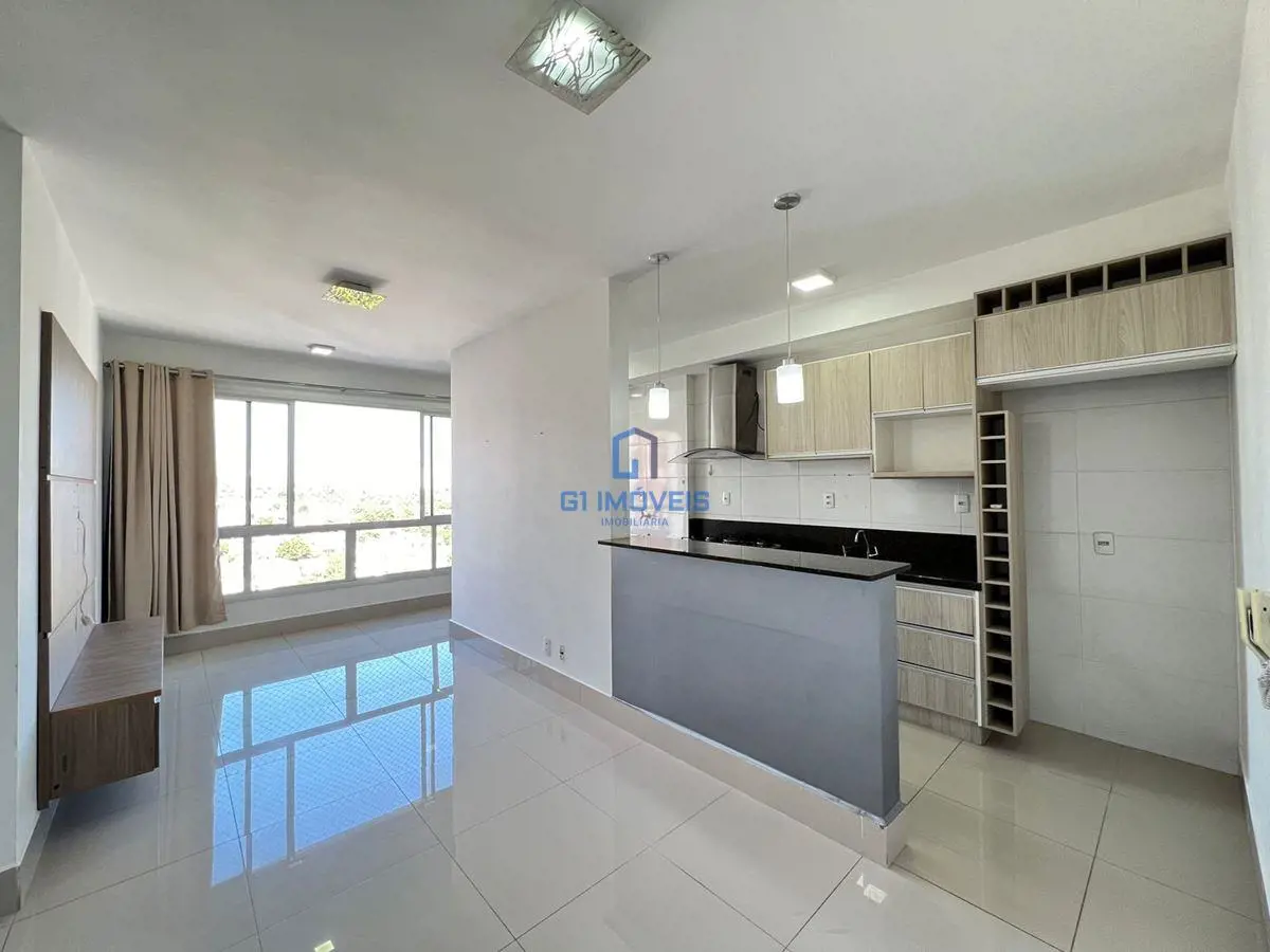 TERRA MUNDI JD. AMÉRICAÁrea privativa – 65,00m² 01 VAGA + Escaninho no pavimento...