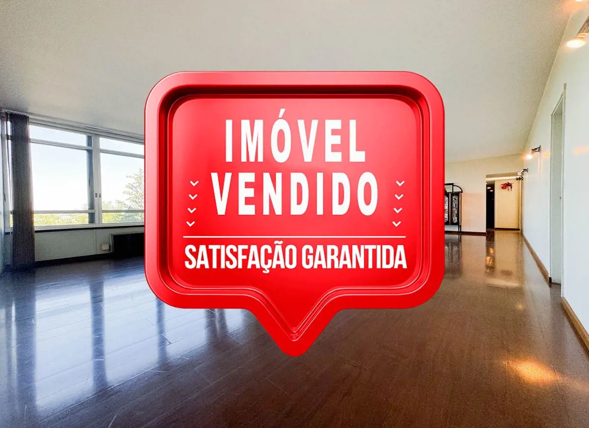 IMPERDÍVEL!! APTO 4 QUARTOS / AC FINANC E IMÓVEL - VALORÓTIMO APARTAMENTO DE 300...