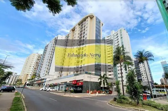 EDUARDO NERY - VENDE -APARTAMENTO DE FINO ACABAMENTO COMPOSTO DE:SALACOZINHA COM...