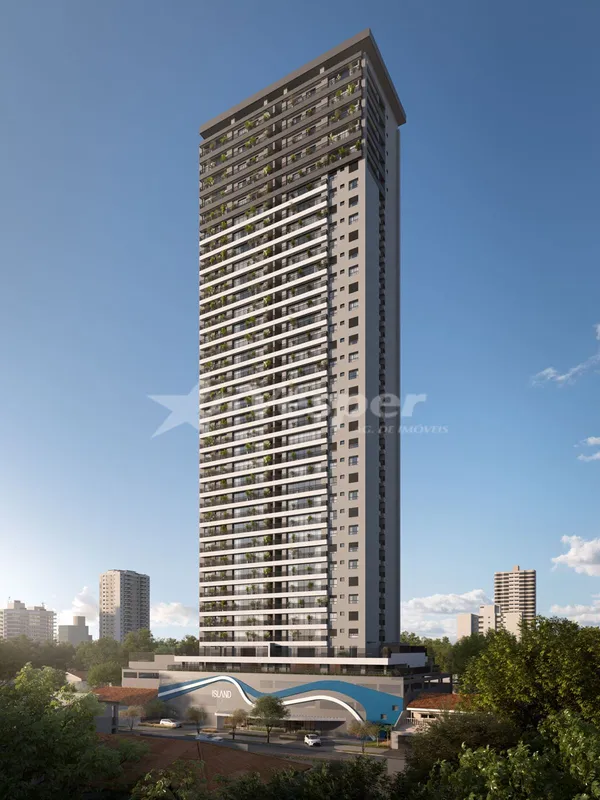 ISLAND VACA BRAVA - APARTAMENTOS NA PLANTA NO JARDIM AMÉRICAApartamento na plant...