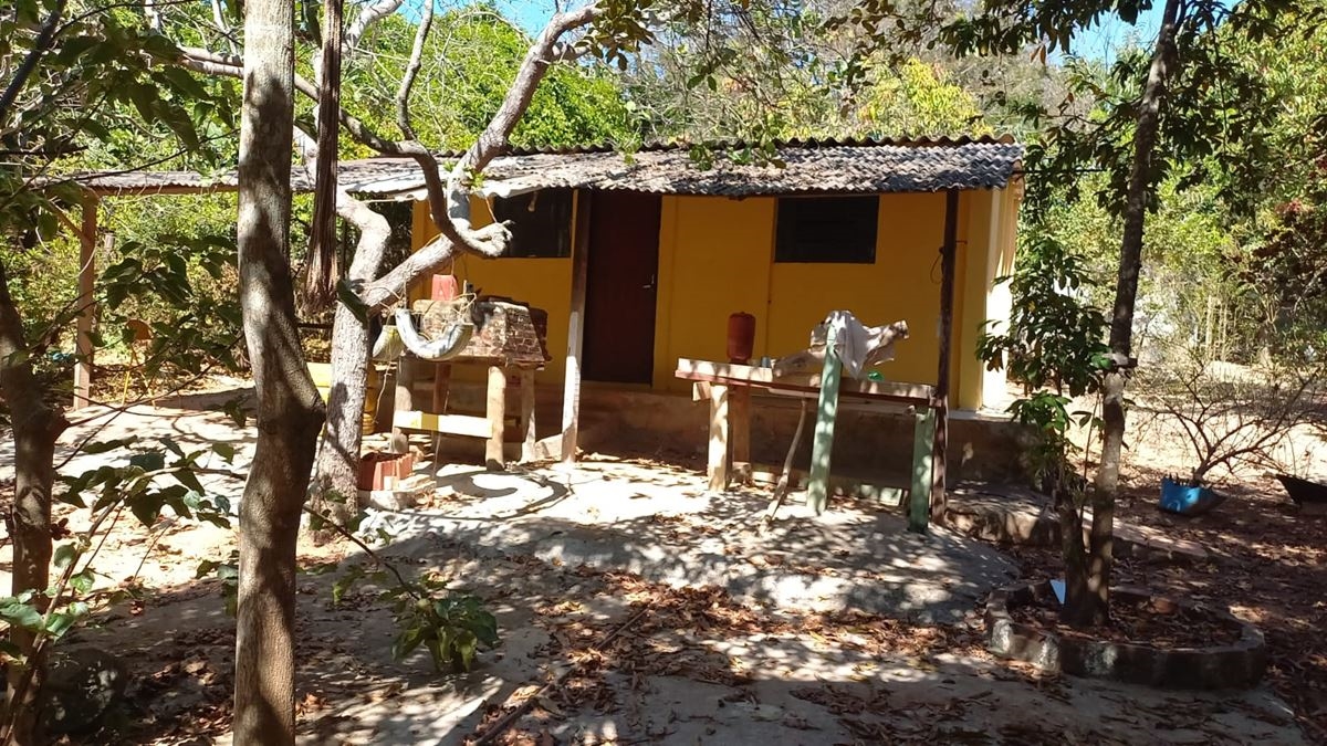 Foto do Imóvel