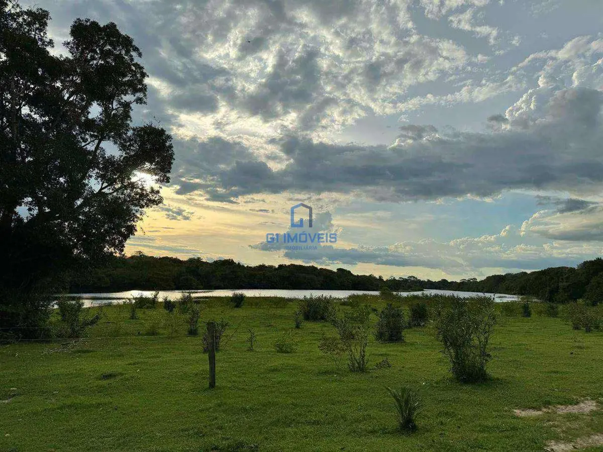 Fazenda 1.100 Alqueires Próximo a Bandeirantes/GOPedida 45 mil o Alqueires-13 la...