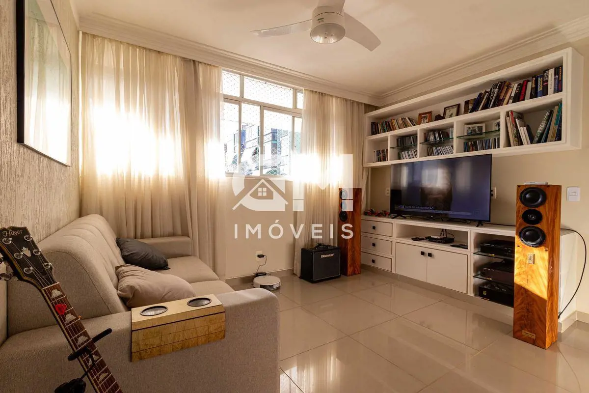 A GM Imóveis vende apartamento situado na Asa Norte Brasília - DF com localizaçã...