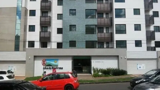 Descubra seu novo lar no coração de Águas Claras!Venha viver na região mais segu...