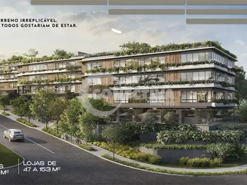  Comentários do corretor: Atelier Opus. Escritórios e consultórios de 37 a 94m²....