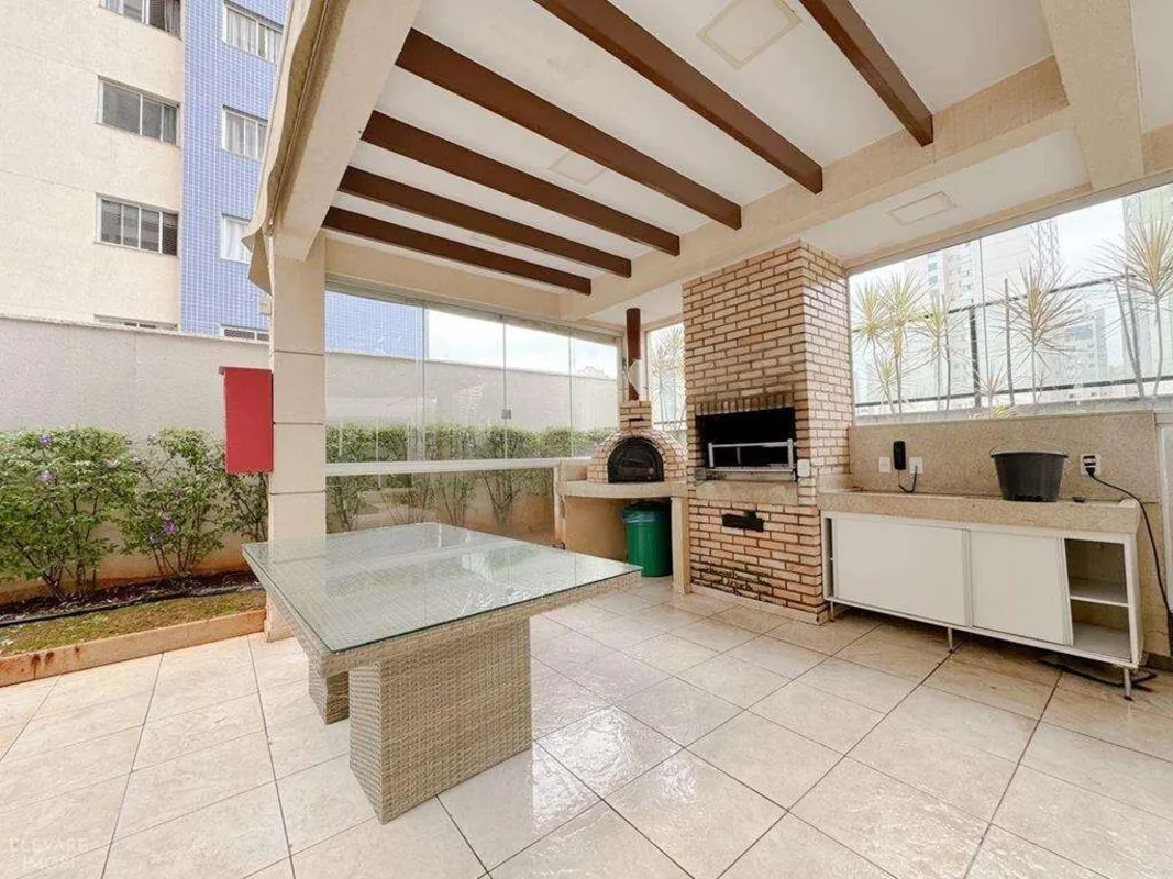 Belíssimo Apartamento em Águas Claras com Localização Privilegiada! Descrição: A...