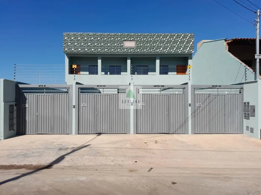 acabamento impecável, segurança, localização, facilidade , 3 quartos , sendo 1 s...