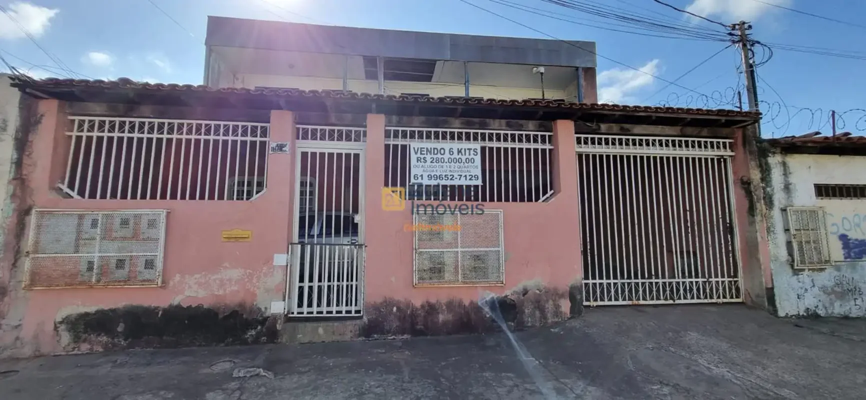 Foto do Imóvel