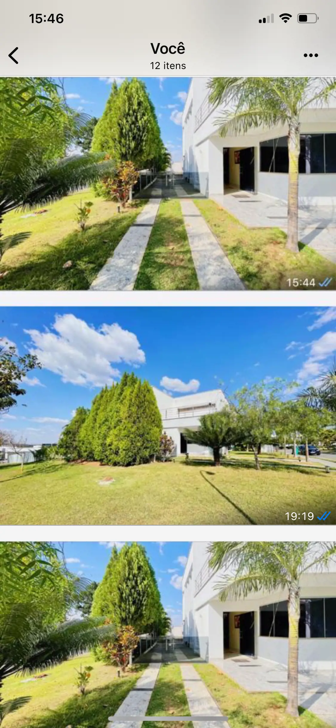 5 suites, uma no térreo, segundo pav. 3 sendo uma master com closet hidro comple...