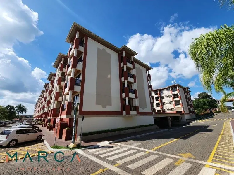 Conquiste o melhor de Brasília vivendo em um apartamento mobiliado no Lake Side,...