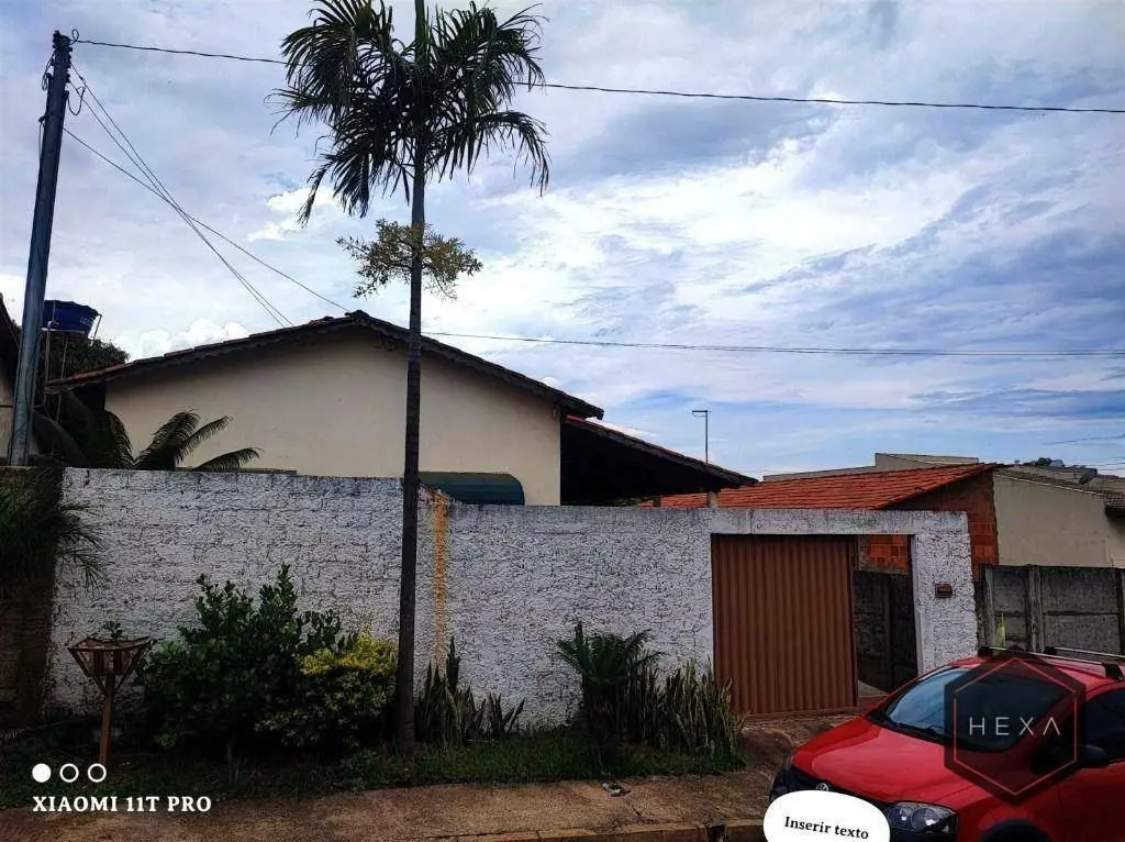 Casa à Venda no Setor Aeroporto Sul Goiânia | 3 Quartos | Quintal GrandeExcelent...