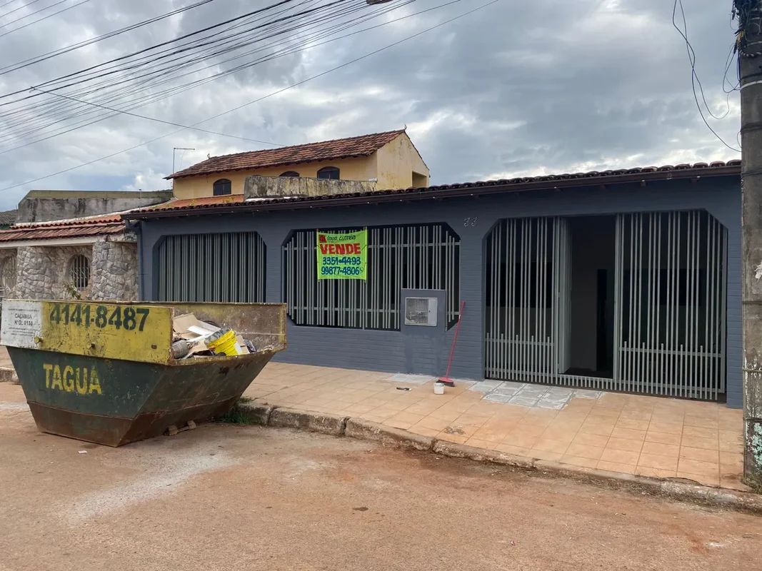 Foto do Imóvel