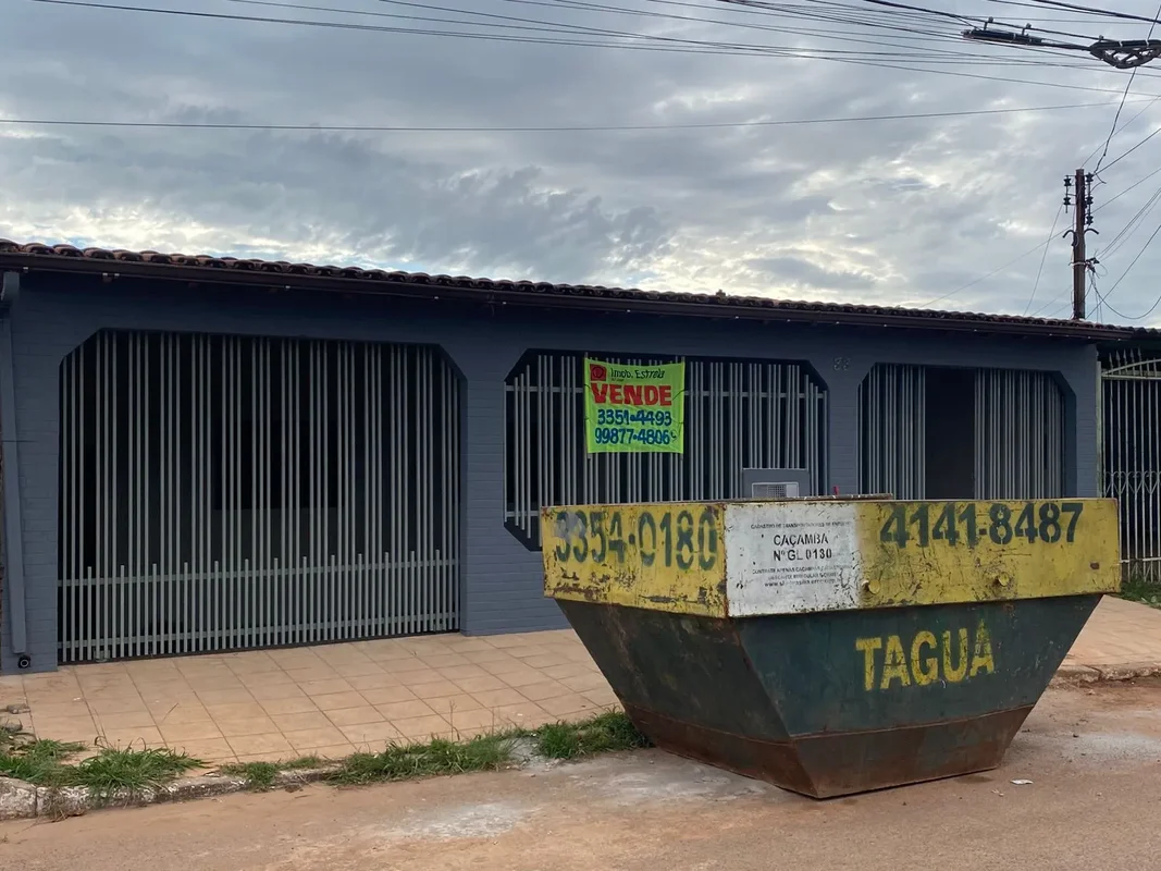 Foto do Imóvel