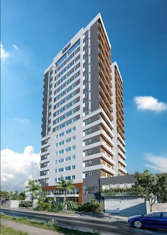 RESIDENCIAL ALTOPIANO - APARTAMENTOS NA PLANTA Apartamento/Studio na planta com ...