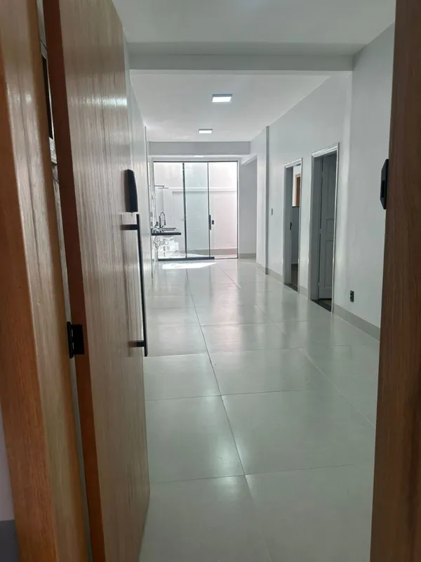 AP0856Apartamento no Setor Oeste, nas proximidades do Hospital Estadual Alberto ...