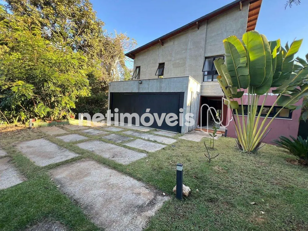 Condomínio Santa Mônica, venda com exclusividade, linda casa conceito, material ...