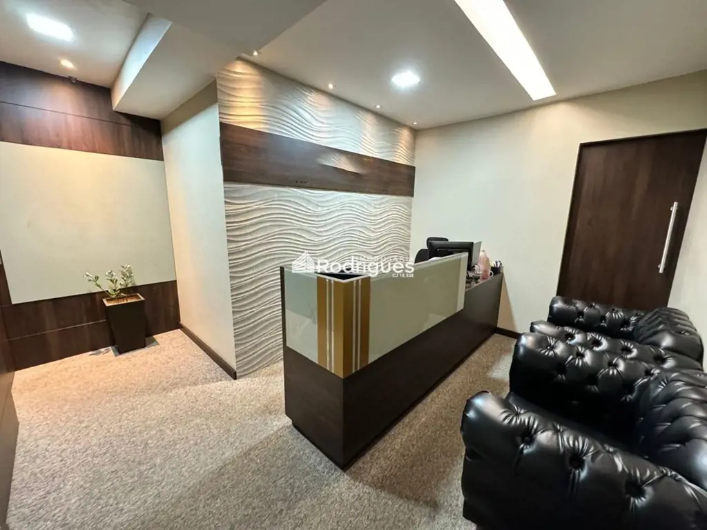 Venda de Ponto Comercial no Taguatinga ShoppingExcelente oportunidade! Ponto com...