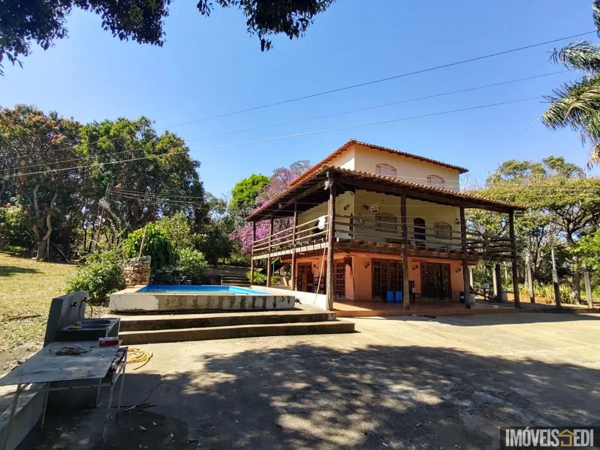 Núcleo Rural Alexandre Gusmão, Gleba 2, Ch 118, Ao Lado Da Igrejinha 16 Hectares...