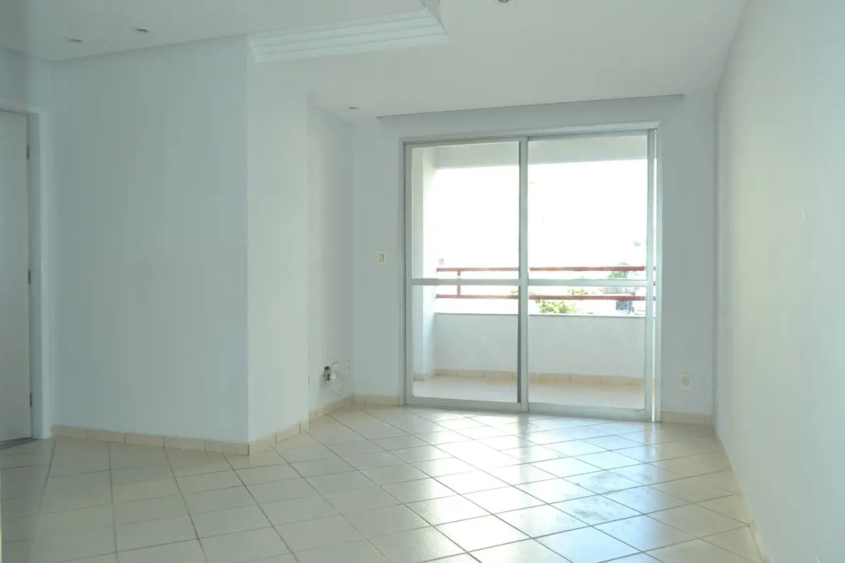 APARTAMENTO CONFORTÁVEL, 3 QUARTOS – 1 SUÍTE, RESIDENCIAL SOLAR DA SERRA. SETOR ...