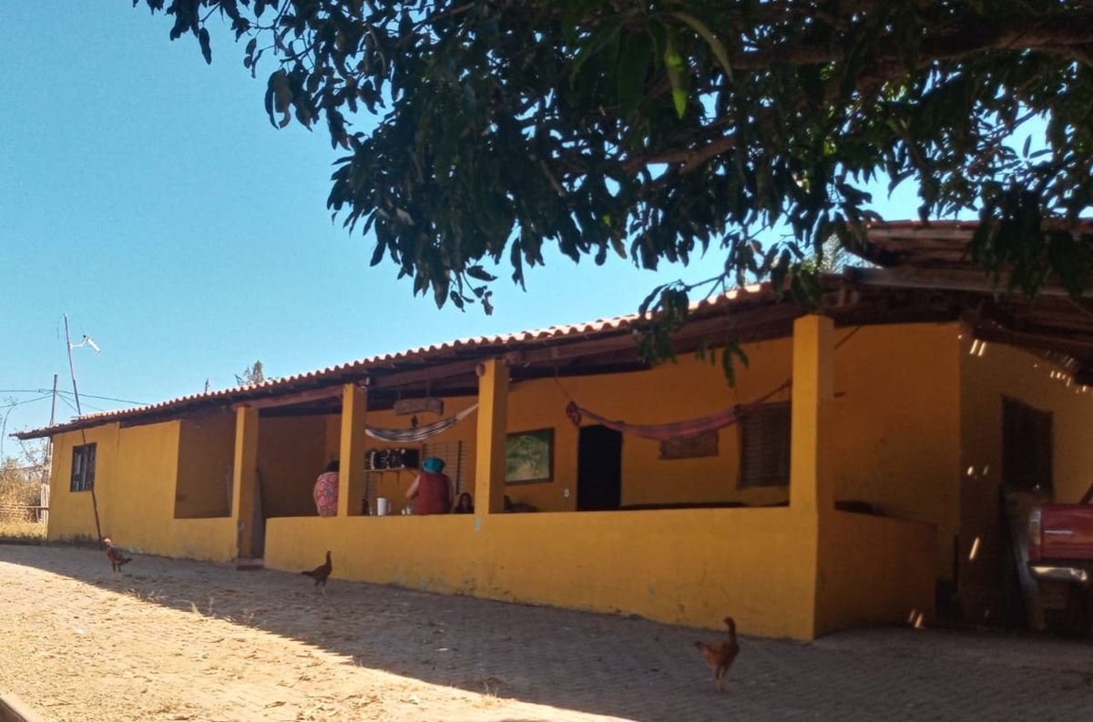 Foto do Imóvel
