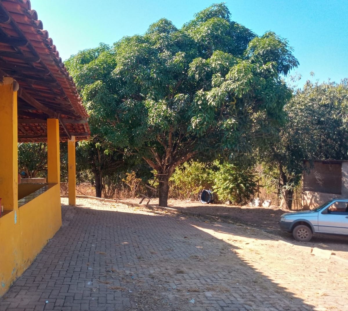 Foto do Imóvel