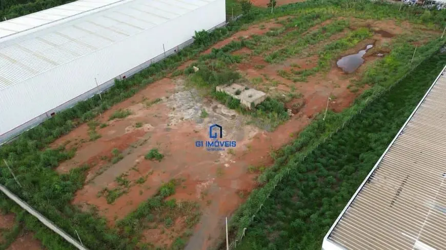 Lote Polo Industrial De Goiás- Aparecida de Goiânia10050m²Ótimo para construir g...