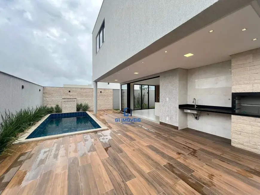 SOBRADO JARDINS BARCELONANascenteJardins Barcelona, Senador Canedo – GOTerreno: ...