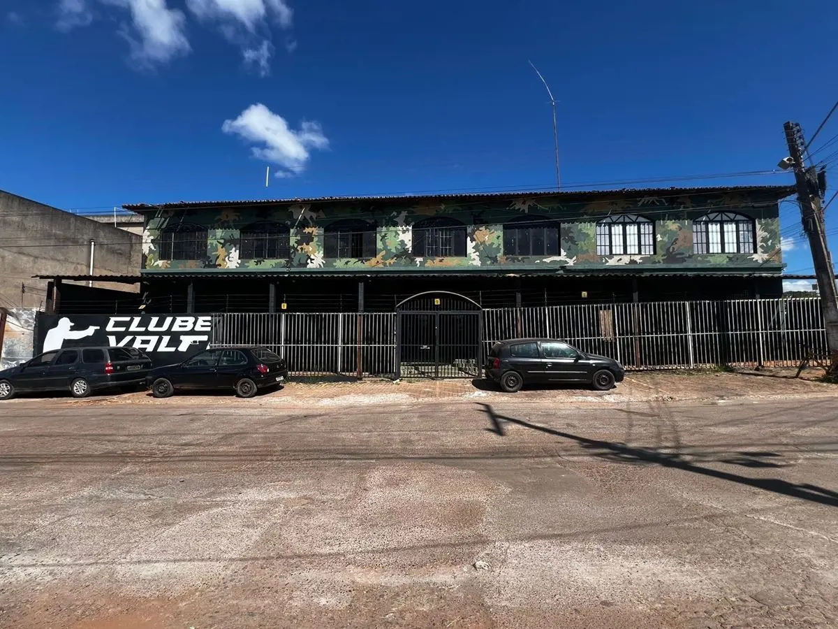 Excelente oportunidade de montar seu negócio na melhor localização do Valparaíso...