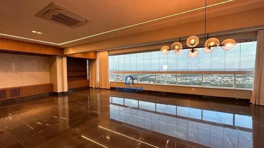 Cobertura Parque da TijucaPark Lozandes, A 7 minutos do Flamboyant.330m²04 suite...