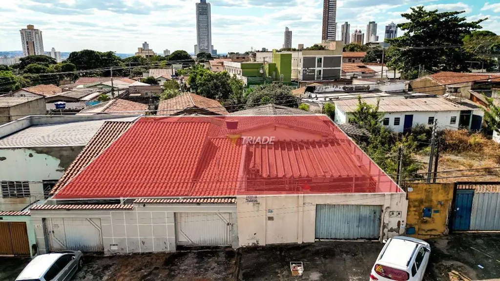 Lote à venda com excelente localização estratégica, ideal para investimento, loc...