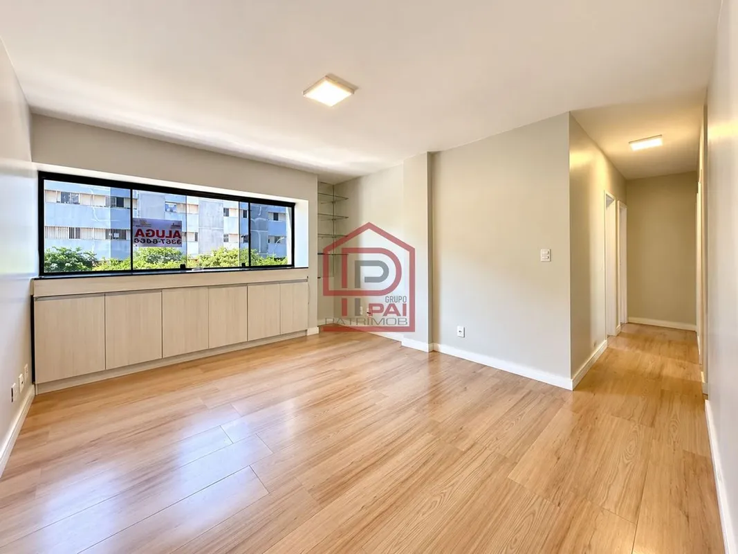 Apartamento Reformado de 3 Quartos para Aluguel SHCES Qd 913 Bloco AApartamento ...