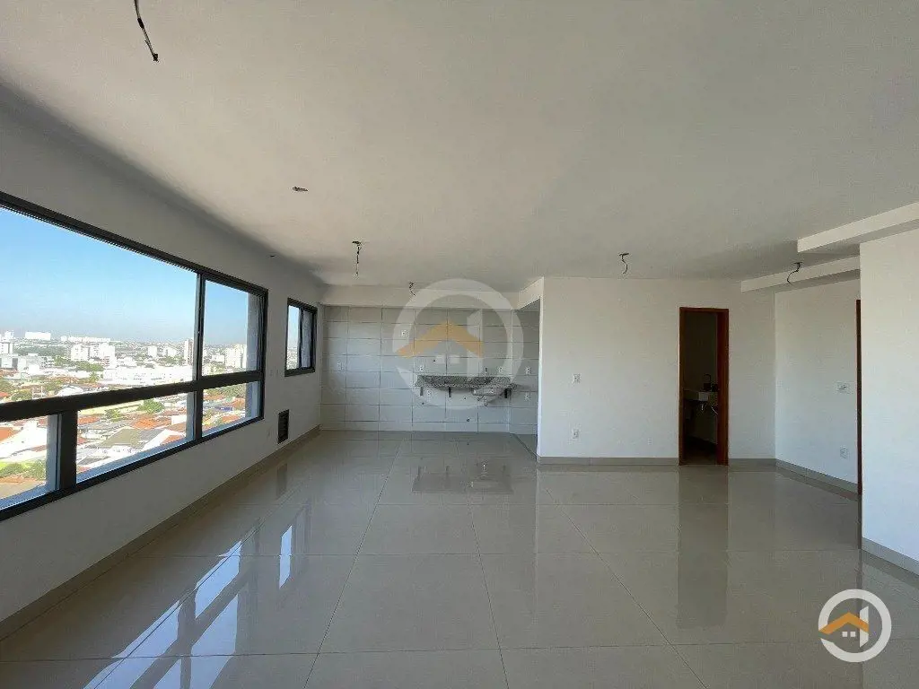 Apartamento 3 suítes e nascente, andar baixo (5 andar). Jardim América ao lado d...
