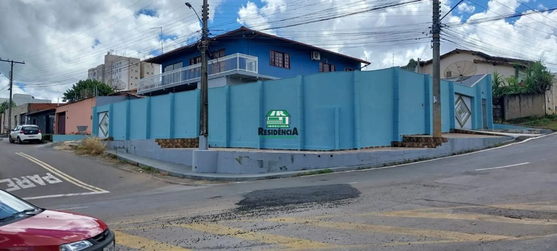 Foto do Imóvel