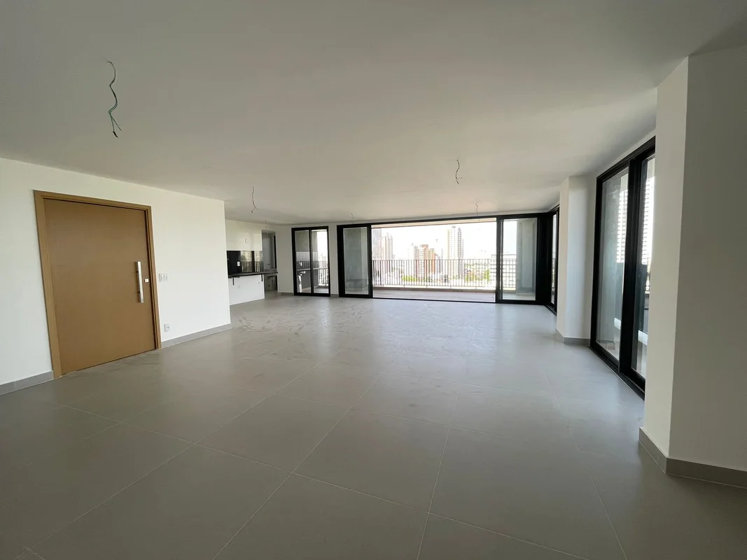 OPUS TELLURECOBERTURA PENTHOUSE- Fotos ilustrativas!!Setor Serrinha, Goiânia - G...
