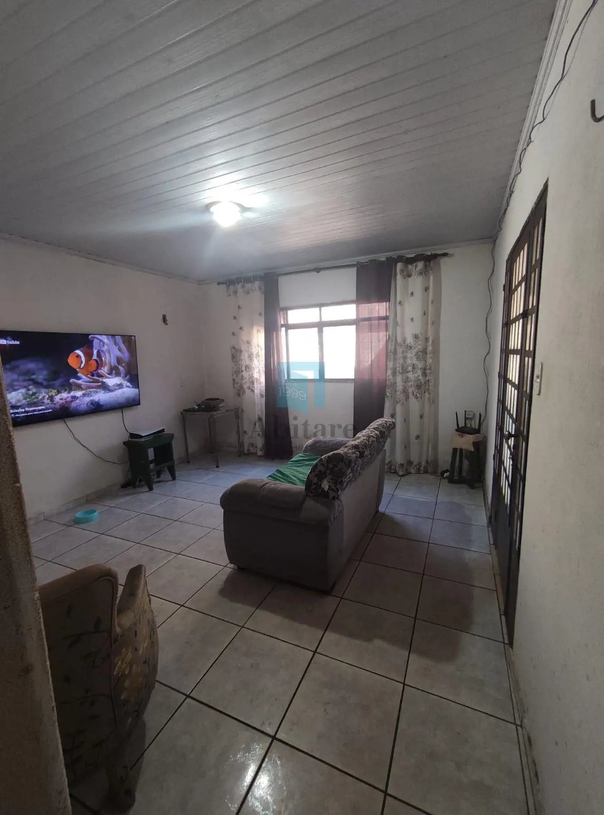 Casa em Samambaia Norte;Não é escriturado;Não aceita financiamento. 10/07/24