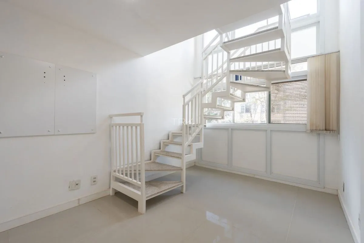 Apartamento com 1 quarto à venda na SQS 404, Asa Sul - Brasília.4 experiências i...