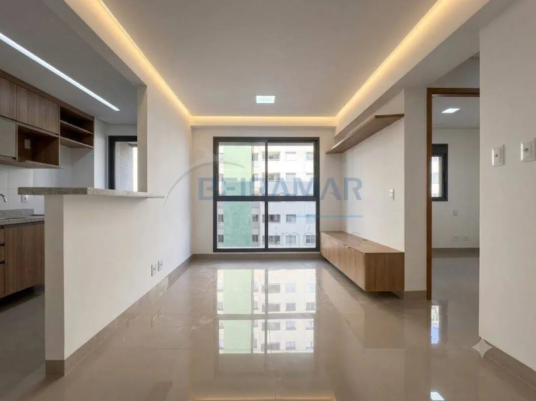 Excelente apartamento com 2 quartos e suíte em condomínio bem localizadoDescriçã...