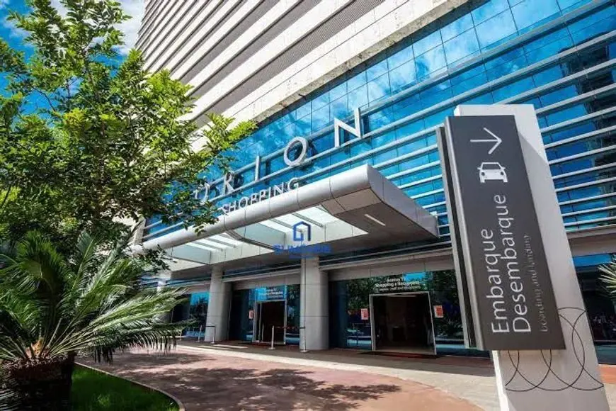 Salas comerciais no Orion Business & Health Complex em Goiânia! Salas que variam...