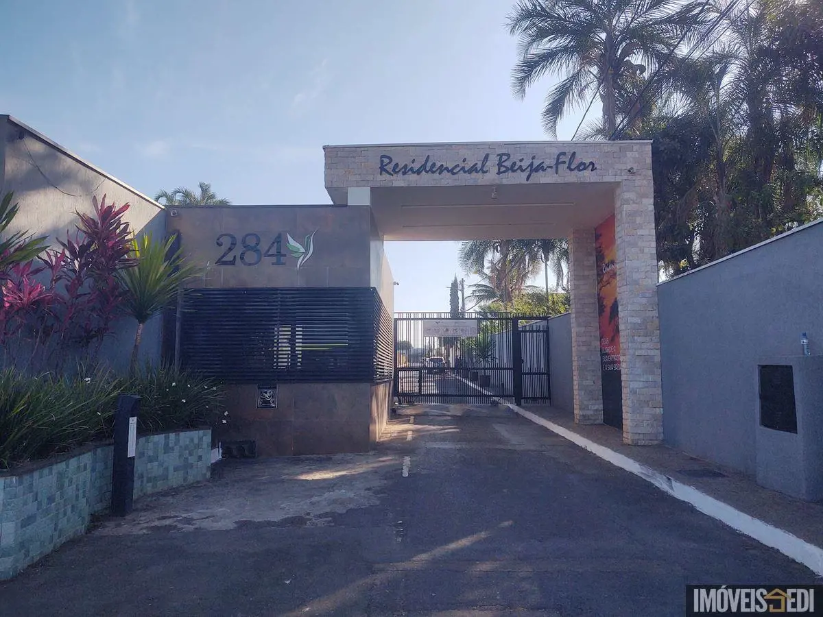 SHVP Rua 4B Chácara 284Residencial Beija Flor - Vicente PiresImóvel com muito po...