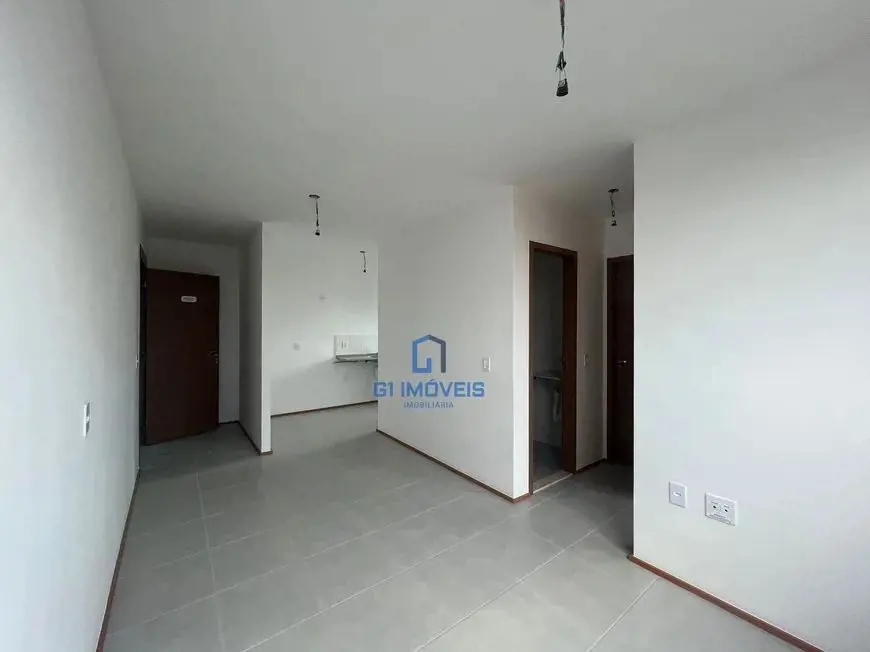 VIDA MILÃOÁrea privativa – 50,93 m²01 vaga2 QUARTOS, sendo 1 suíte;Sala em 2 amb...