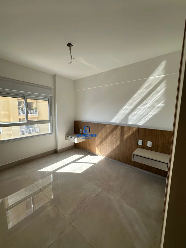 Oportunidade no On Marista Design – Setor Marista, Goiânia/GOApartamento no On M...
