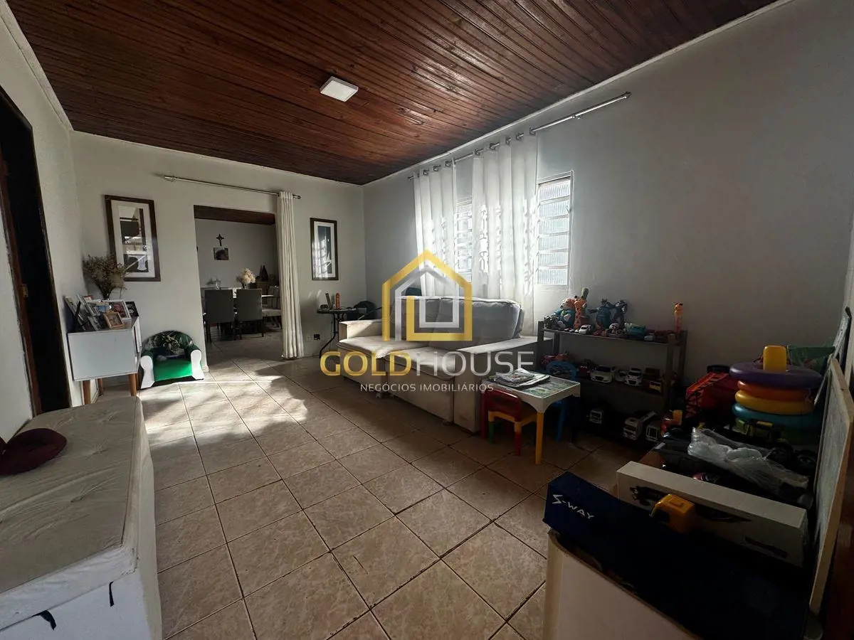 Vendo casa em Condominio, LOTE DE 400m² (Condominio Park Jockey)Condominio com t...