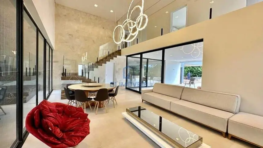 CASA EM CONDOMÍNIOALDEIA DO VALE2.216/623M construído04 suítes plenas ( master c...