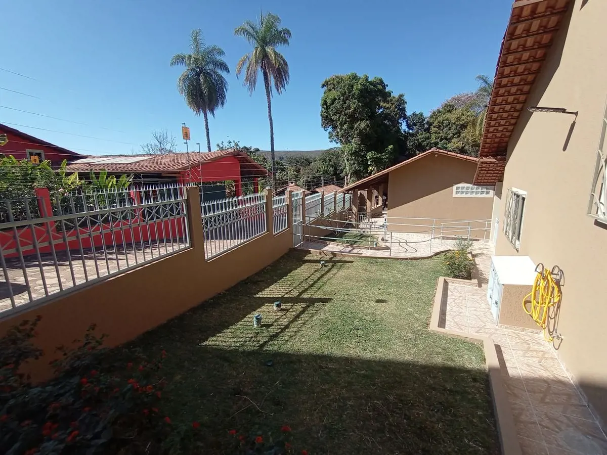 *ALUGUEL**Excelente Oportunidade* Disponíveis: 1 Casa ampla de 1 quarto, mobilia...