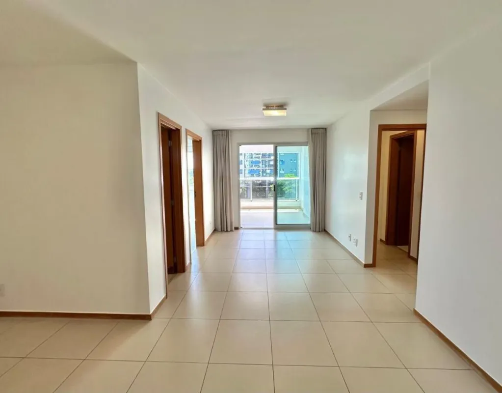 Excelente Apartamento para Locação no Ed. Prime Park Sul.Com 74m², situado no te...